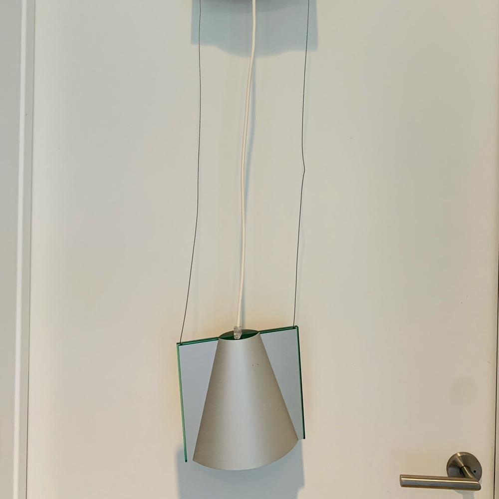 NEW light fixtures set of 4